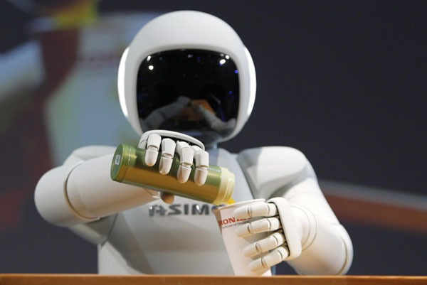 Tokyo Motor Show kicks off