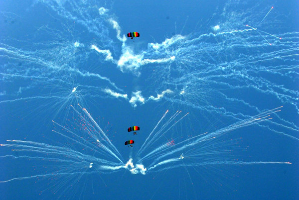 Weekly Photos: May 21 - 27