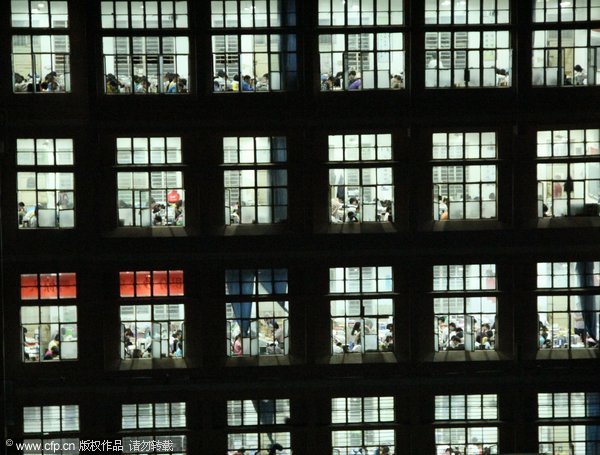 Weekly Photos: May 21 - 27