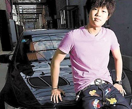 李天一涉嫌强奸案有望在国庆节前一审判决(图)