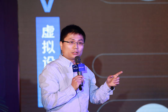 开启云GIS智能服务 MapGIS 10云软件平台发布