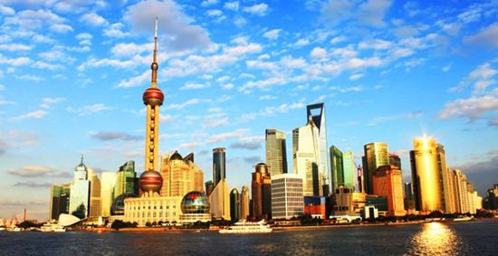 “我眼中的China·上海”聚焦“东方明珠”的文化实力
