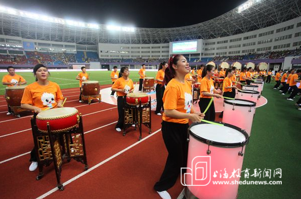 国际青少年校园足球邀请赛落幕 喀麦隆夺冠