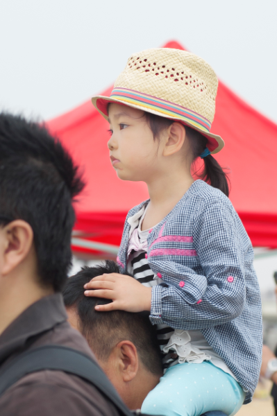 Fifth Tianjin Harbour Tourism Festival