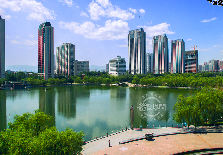 第十一届全国网媒山西行9月20日启动 邀您走进山西看发展