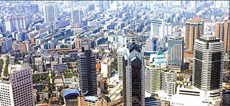 Normalcy, growth return to Chengdu