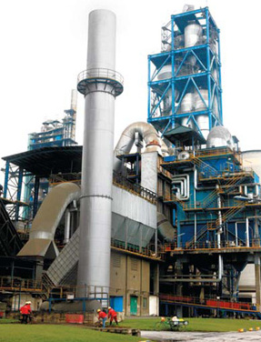 New treatment set to prove waste reclamation Holy Grail