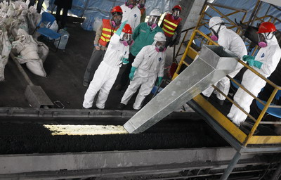 Strict adherence to cement kiln eco-guidelines urged