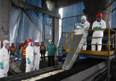 Strict adherence to cement kiln eco-guidelines urged