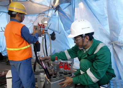 Strict adherence to cement kiln eco-guidelines urged