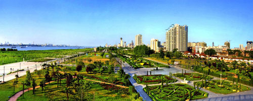 What to see in Wuhan