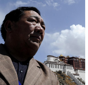 Tibet through the eyes of its people