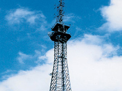 Telecom towers