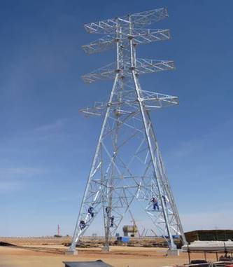 Projects in Overseas Market