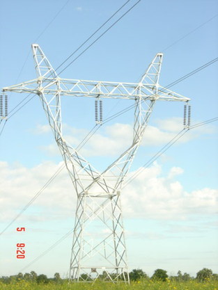 Projects around the world
