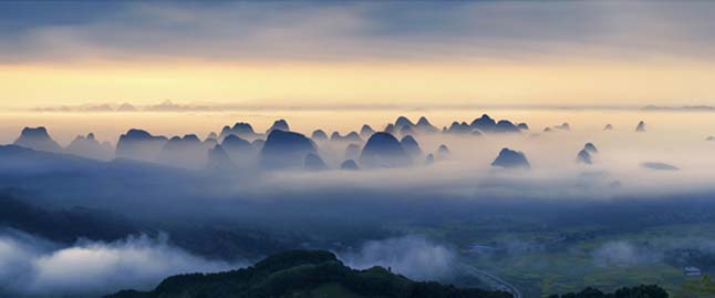 Liuzhou awarded