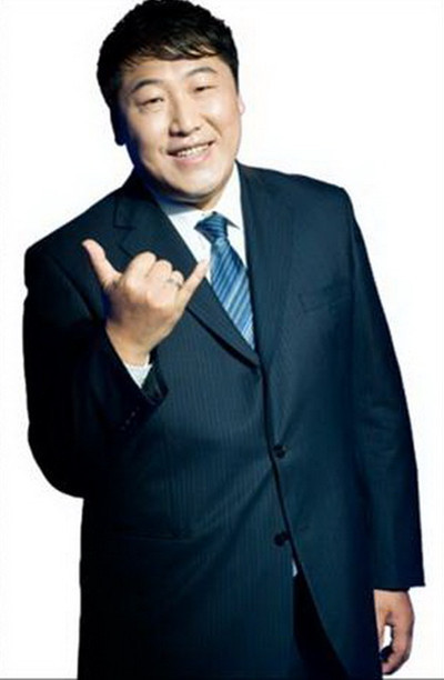 Liu Xiaodong