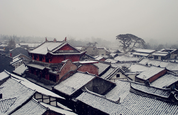 Huanglong
