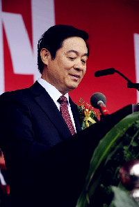 Liangshan Yi autonomous prefecture celebrates 60th anniversary