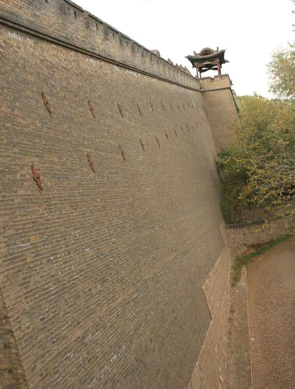 王家大院