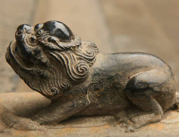 王家大院