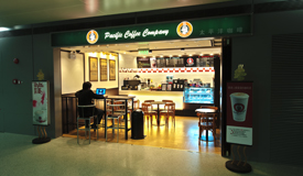 Pacific Coffee