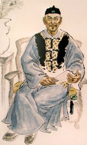 Shanxi merchants