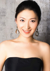 Lin Chen Piano Recital