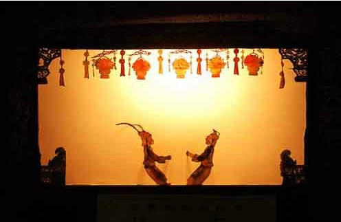 Shadow play (ICH)