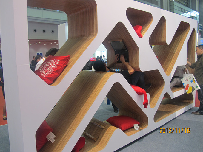 Street Furniture