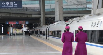 The coordinated development of Beijing-Tianjin-Hebei region