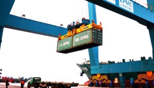 The coordinated development of Beijing-Tianjin-Hebei region
