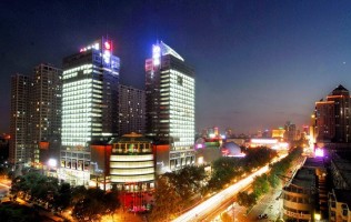 The coordinated development of Beijing-Tianjin-Hebei region
