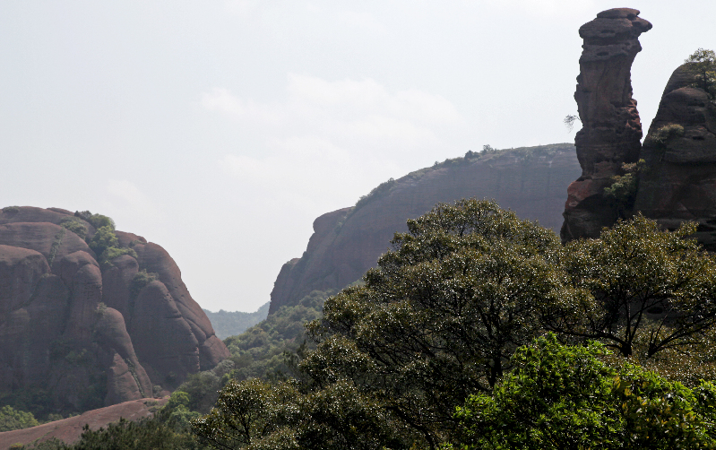 Guifeng Mountain