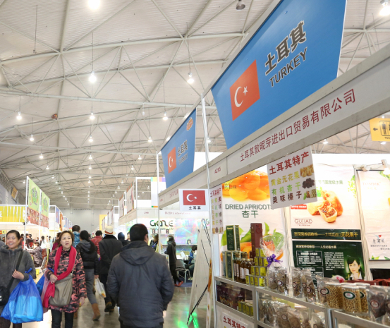 Shopping Festival has gathered many enterprises