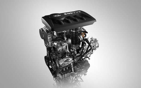 Chery Tiggo 5