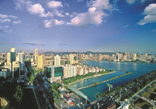 Beautiful Xiamen