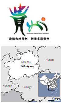 Guizhou's hopes pinned on big data, cloud computing