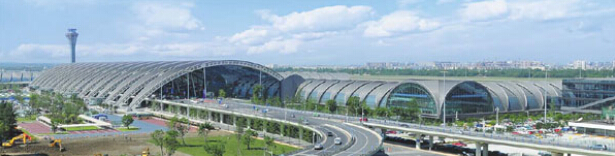 Chengdu hosts global aviation conference