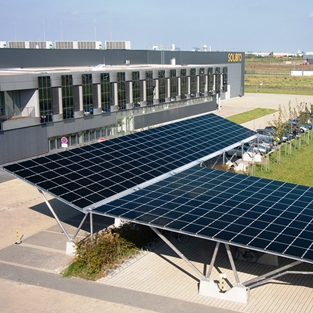 BIPV