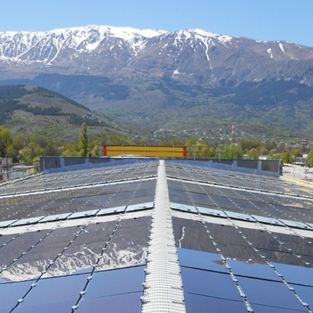 BIPV
