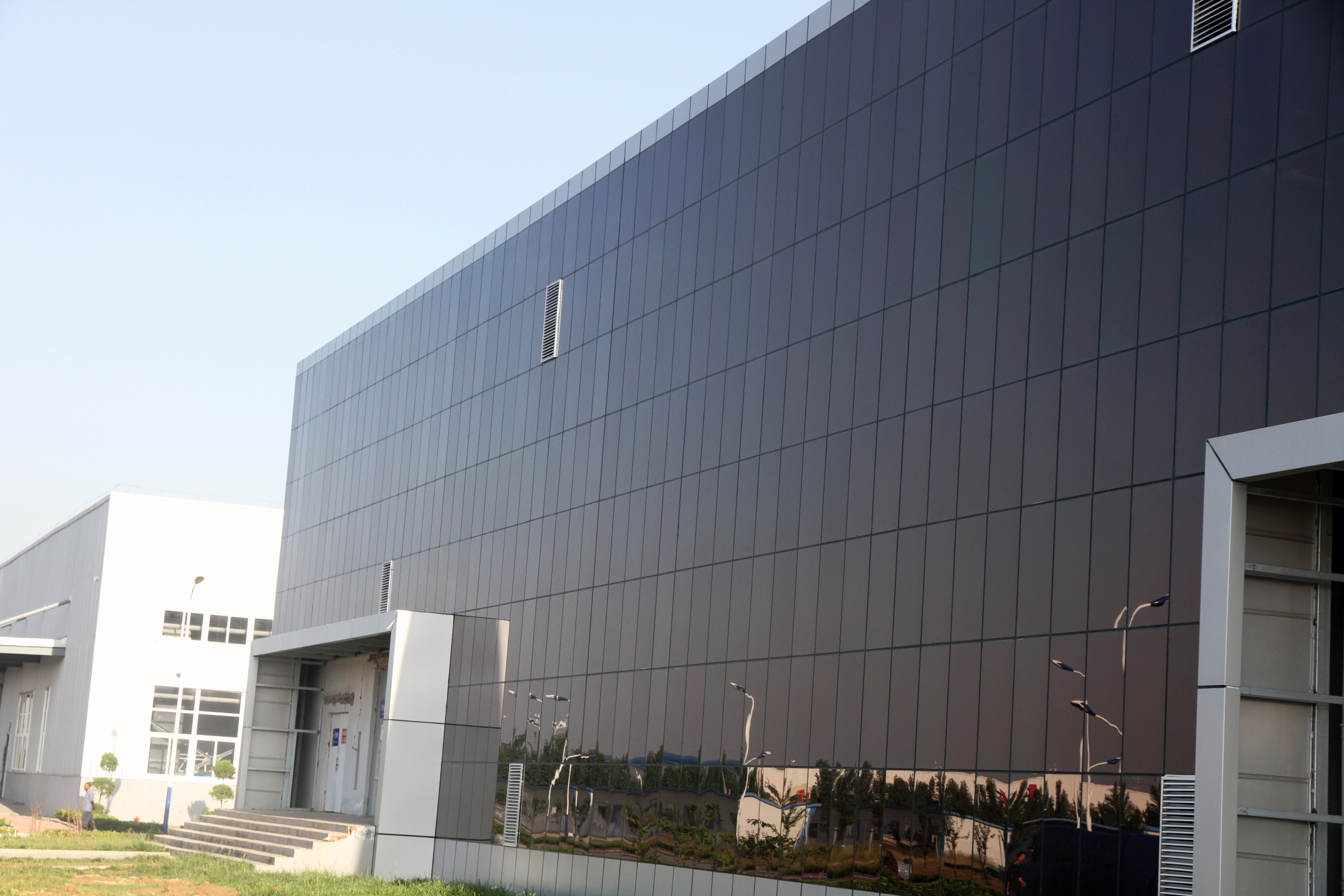 BIPV