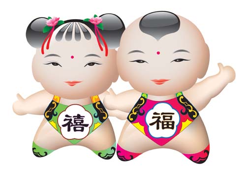 Wuxi clay figurines steal the show at Milan Expo