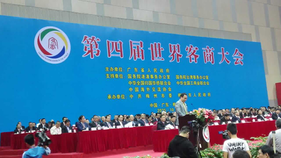 李河君：抢占全球移动能源产业制高点，培育我国新的经济增长极
