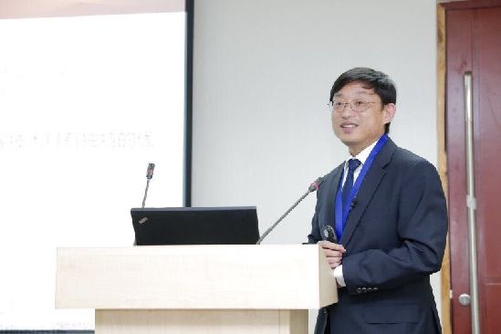 中国光伏学术年会在京举行，薄膜发电引行业关注