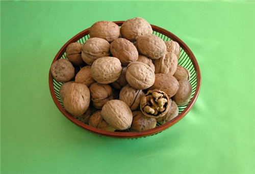 Walnuts