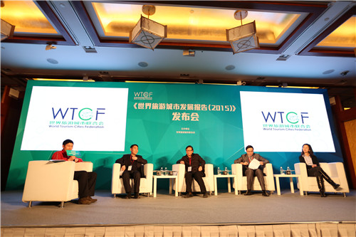 WTCF releases annual report