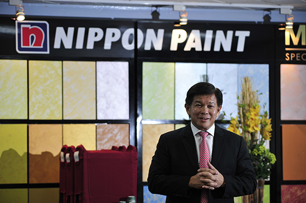 Nipsea Group committed to bringing joy, colour and love to Asia in the next five years