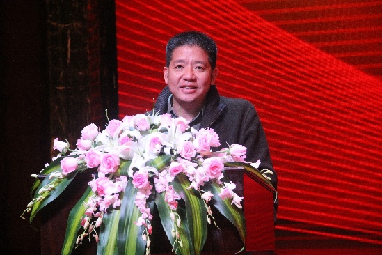 “好屋顶，找汉能”——汉能“金屋顶行动”成都站正式启动
