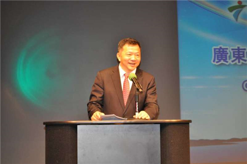 'Made in Guangdong' soft power shines in North America
